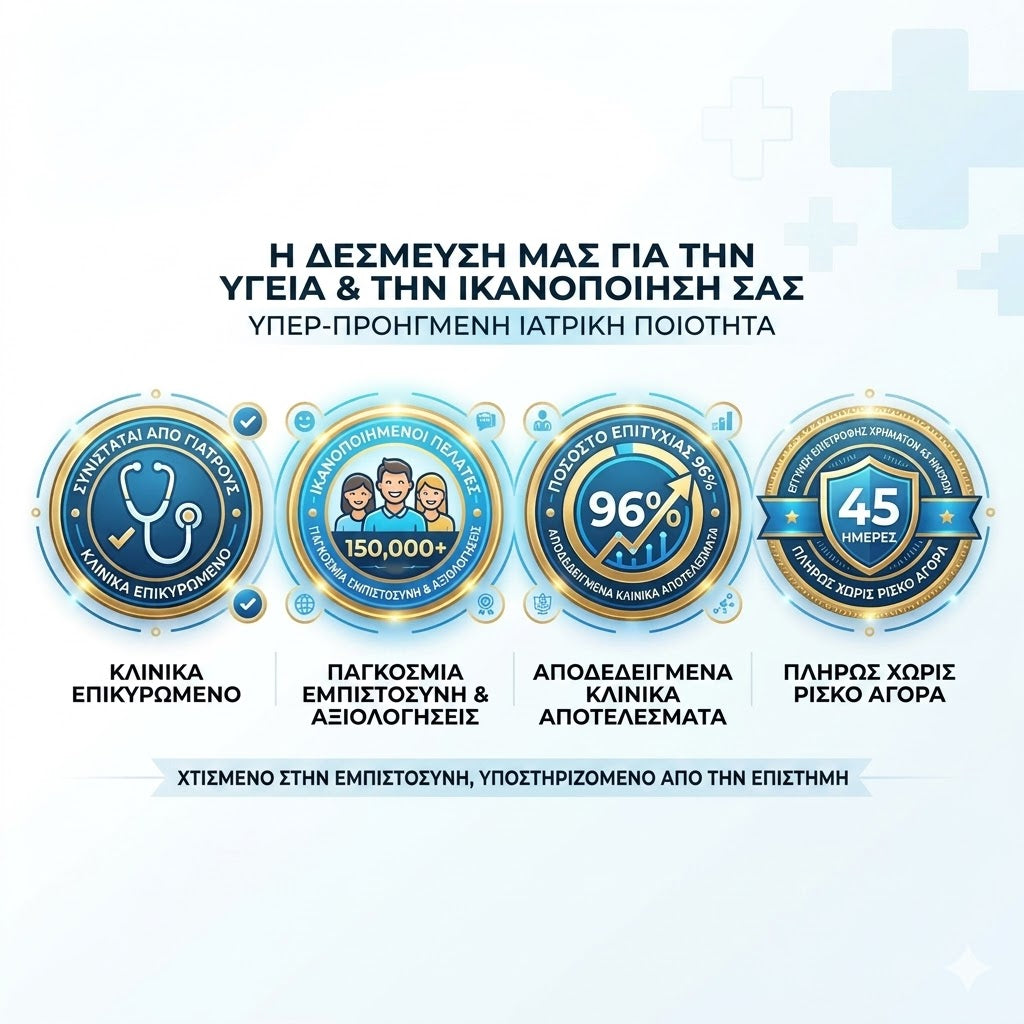 Breakix® VeinTarget Επίθεμα Μικροβελόνων