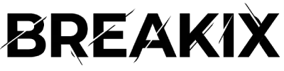 GR - Breakix