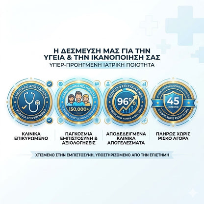 Breakix® VeinTarget Επίθεμα Μικροβελόνων